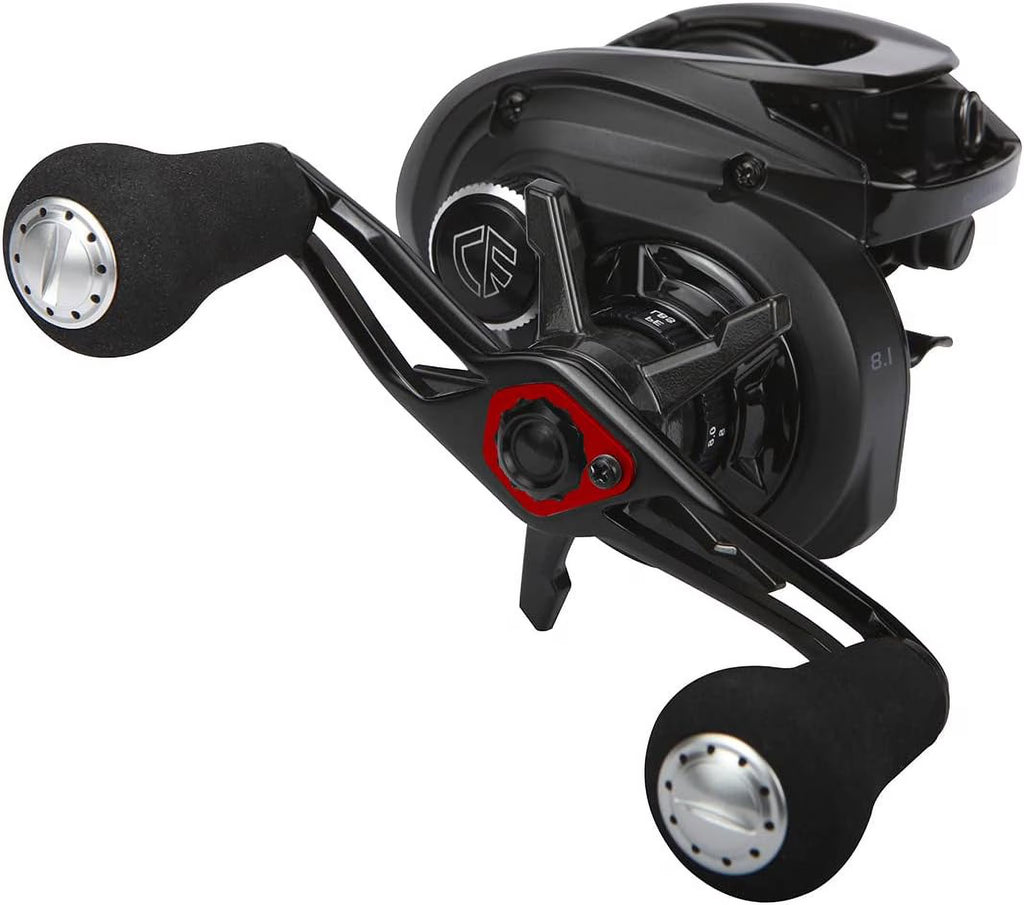 Low Profile Baitcast Reels M34474