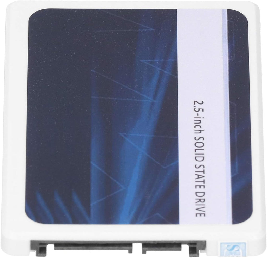1TB White SATA 2.5 Inch Internal Solid State Drive W746