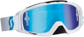 White Goggles C13516