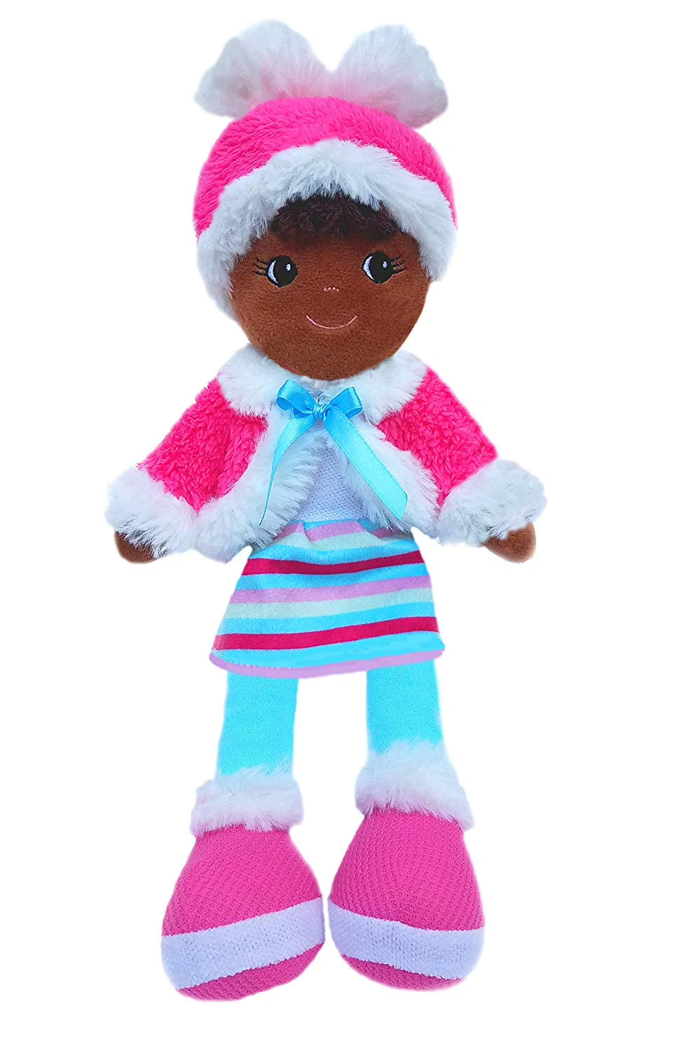 Winter Blues Baby Doll Y55094