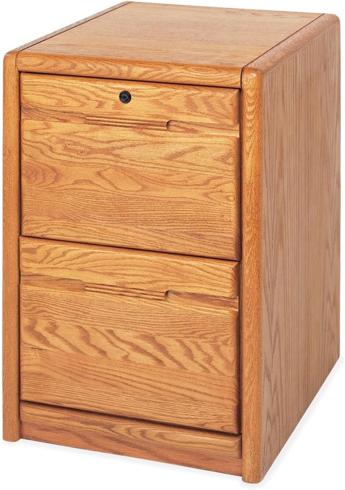 2 Drawer File Cabinet Z5516