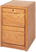 2 Drawer File Cabinet Z5516
