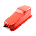 Orange Oil Pan D4941