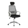 Mesh Executive Chair I257