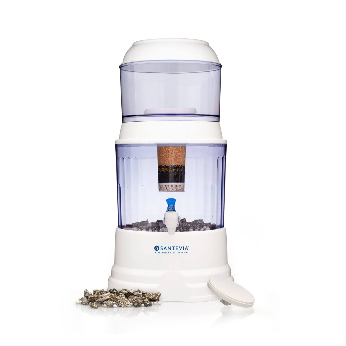 Countertop Water System P9328