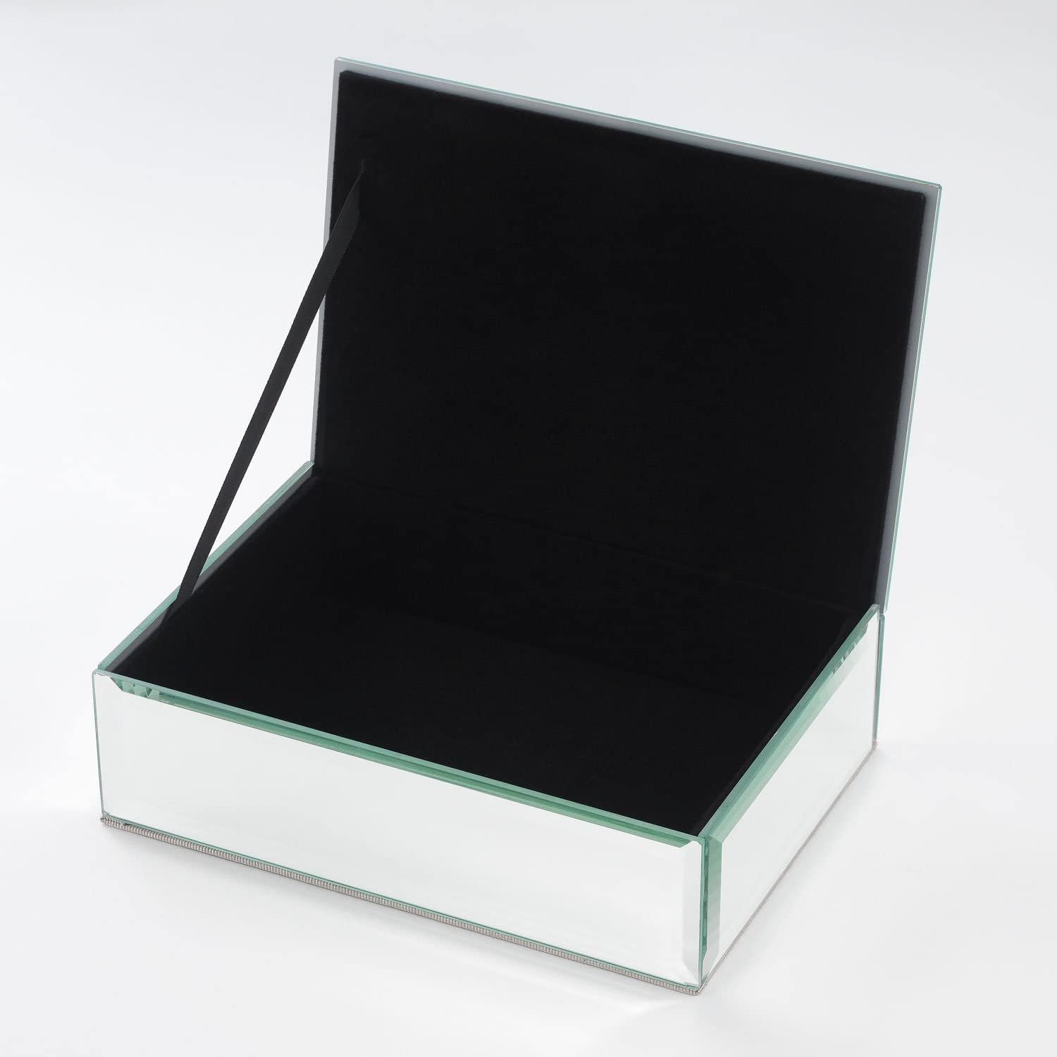 Rose-Gold Botanica Box O7429