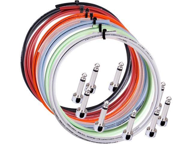 5 ft Speaker Cable V548836
