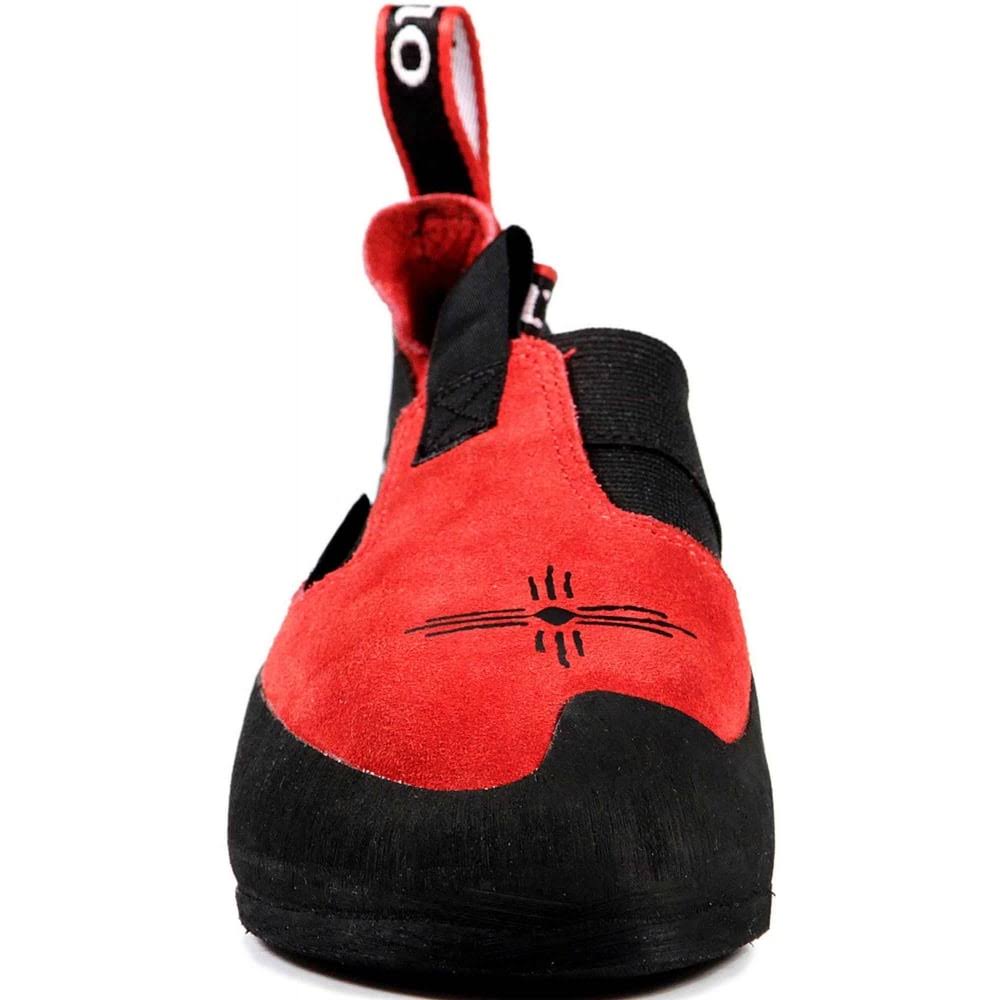Red Moccasym Climbing Shoes M263591