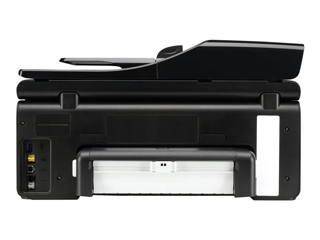 Color Ink-jet Multifunction Printer A605583