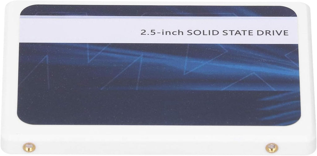 1TB White SATA 2.5 Inch Internal Solid State Drive W746