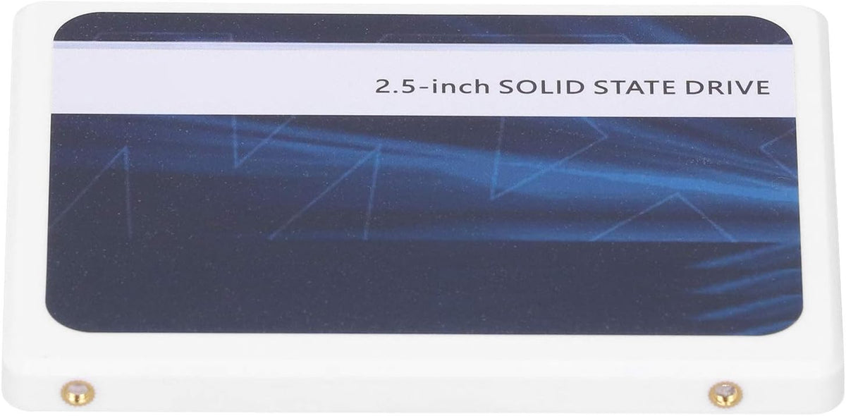 1TB White SATA 2.5 Inch Internal Solid State Drive W746