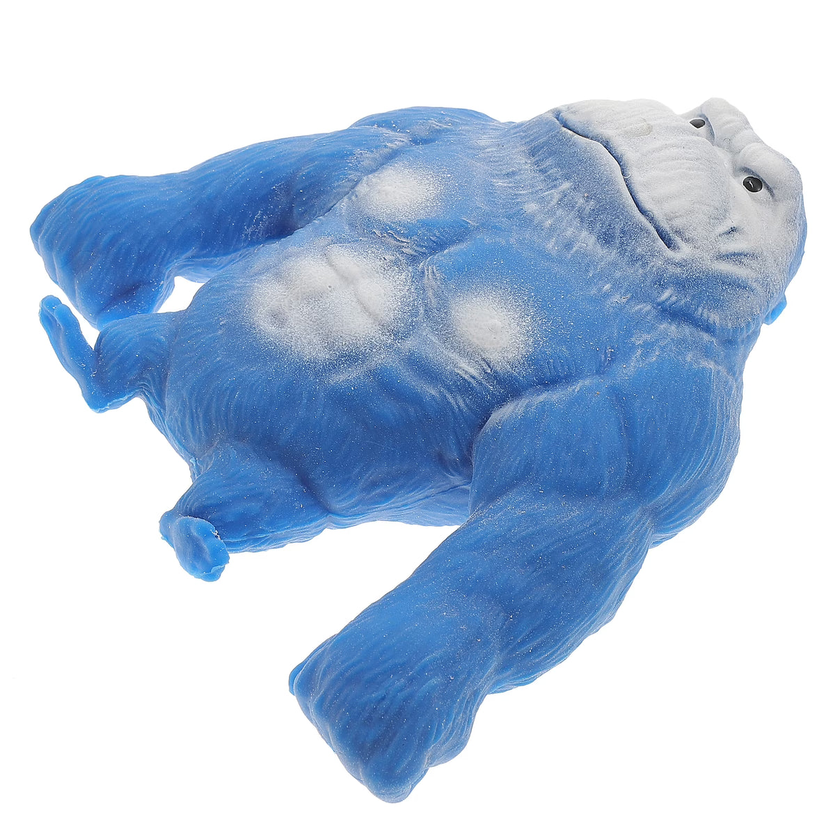Soft Rubber Stress Toy X23547