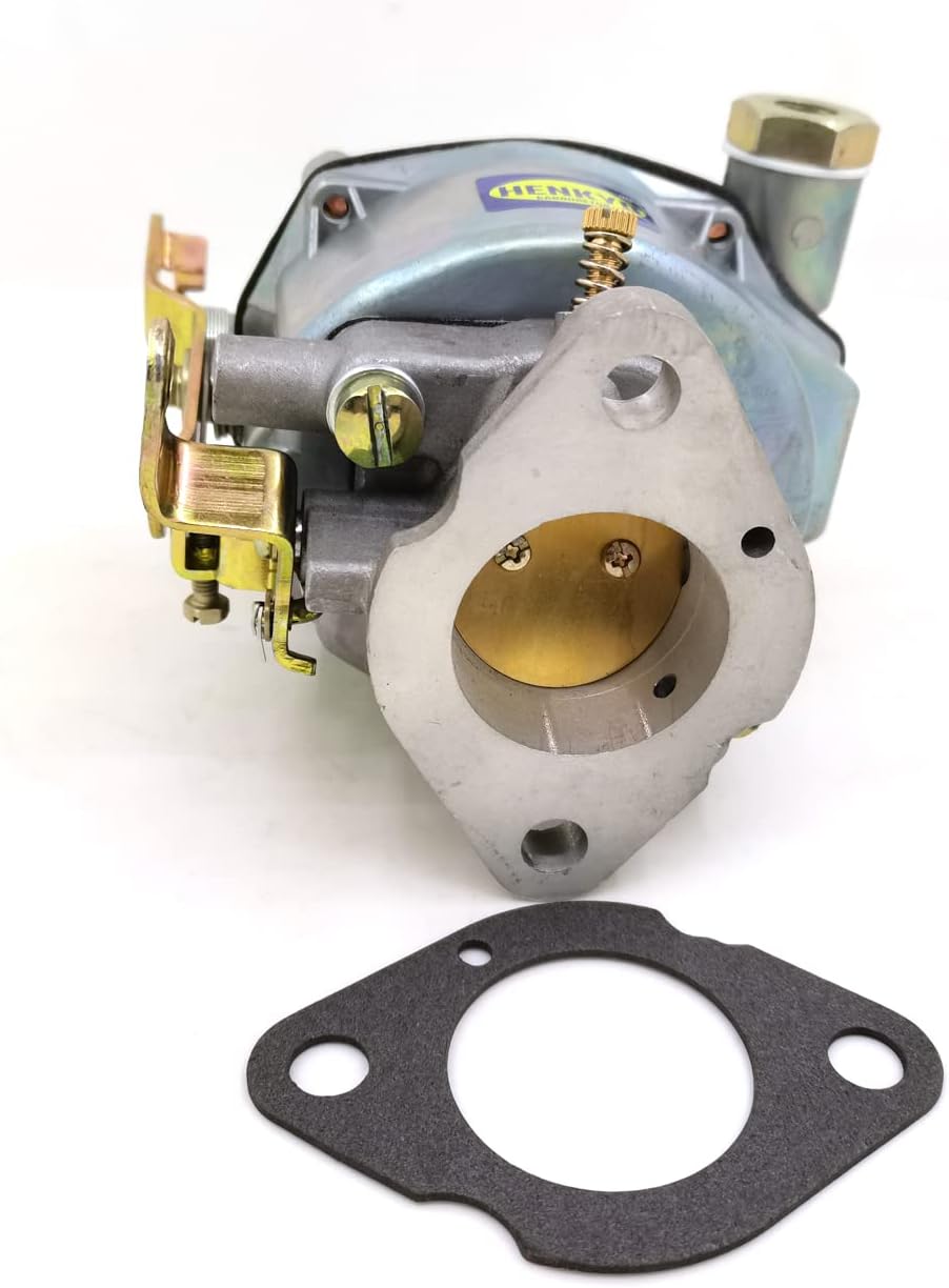 1 Barrel Carburetor for 230 & 250 Engine Q4672