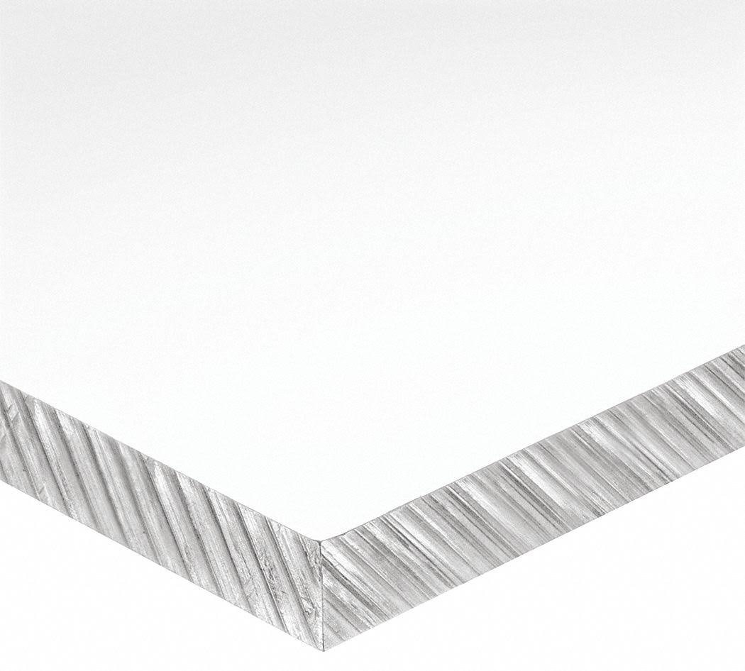 Plastic Sheet L1182