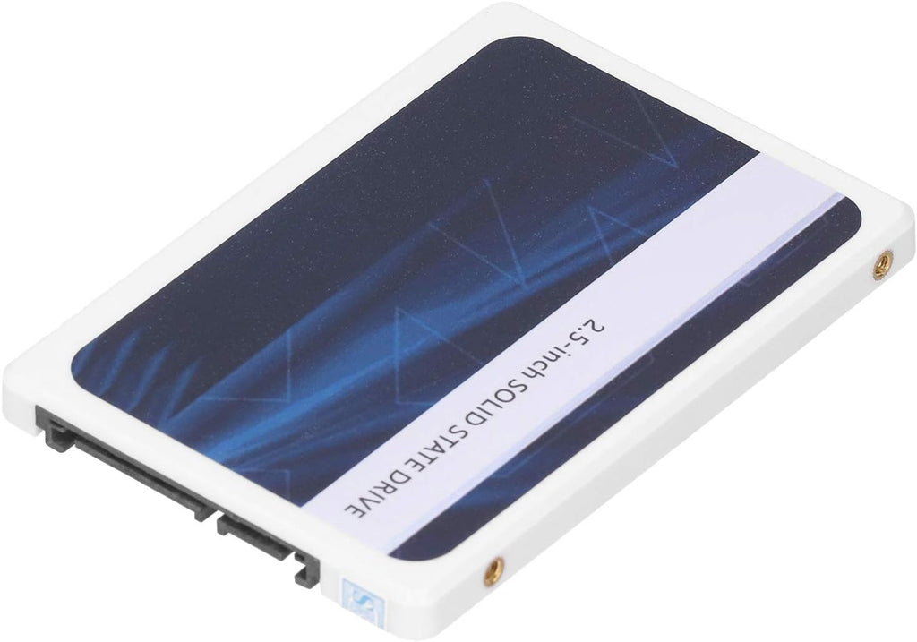 1TB White SATA 2.5 Inch Internal Solid State Drive W746