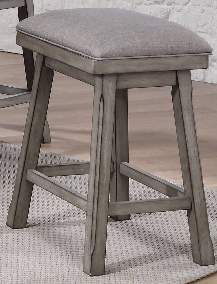 Saddle Stool - Set of 2 J885920