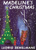 Madeline's Christmas (Hardcover) C1648