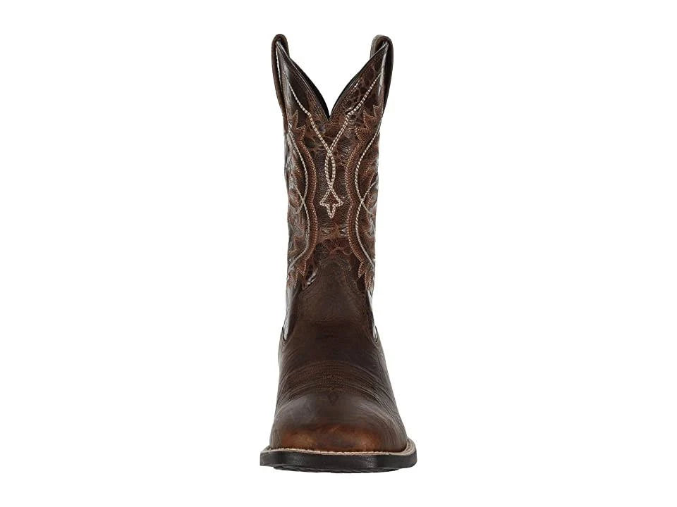 Oak Men&s 11.5 Work Boots Y744
