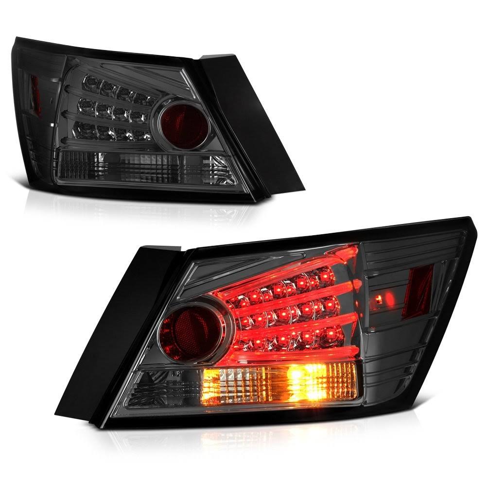 LED Tail Lights P47293