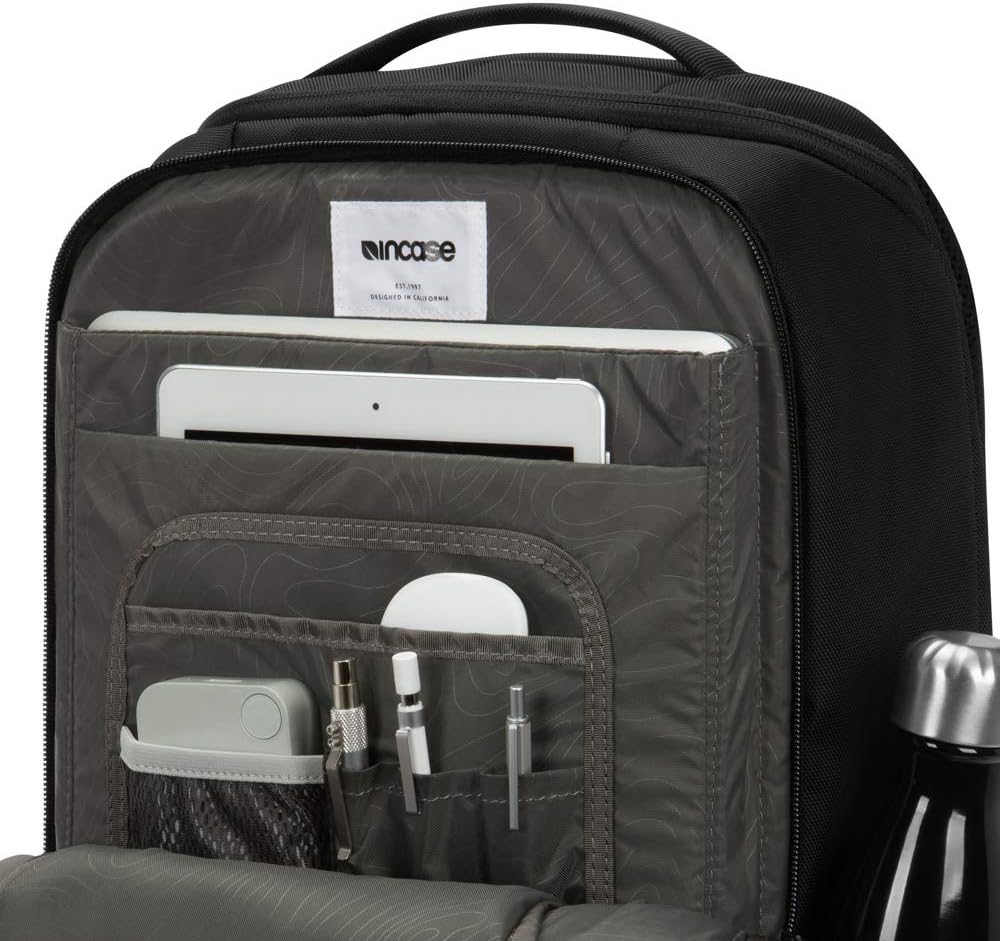 Black One Size DSLR Pro Pack O52688