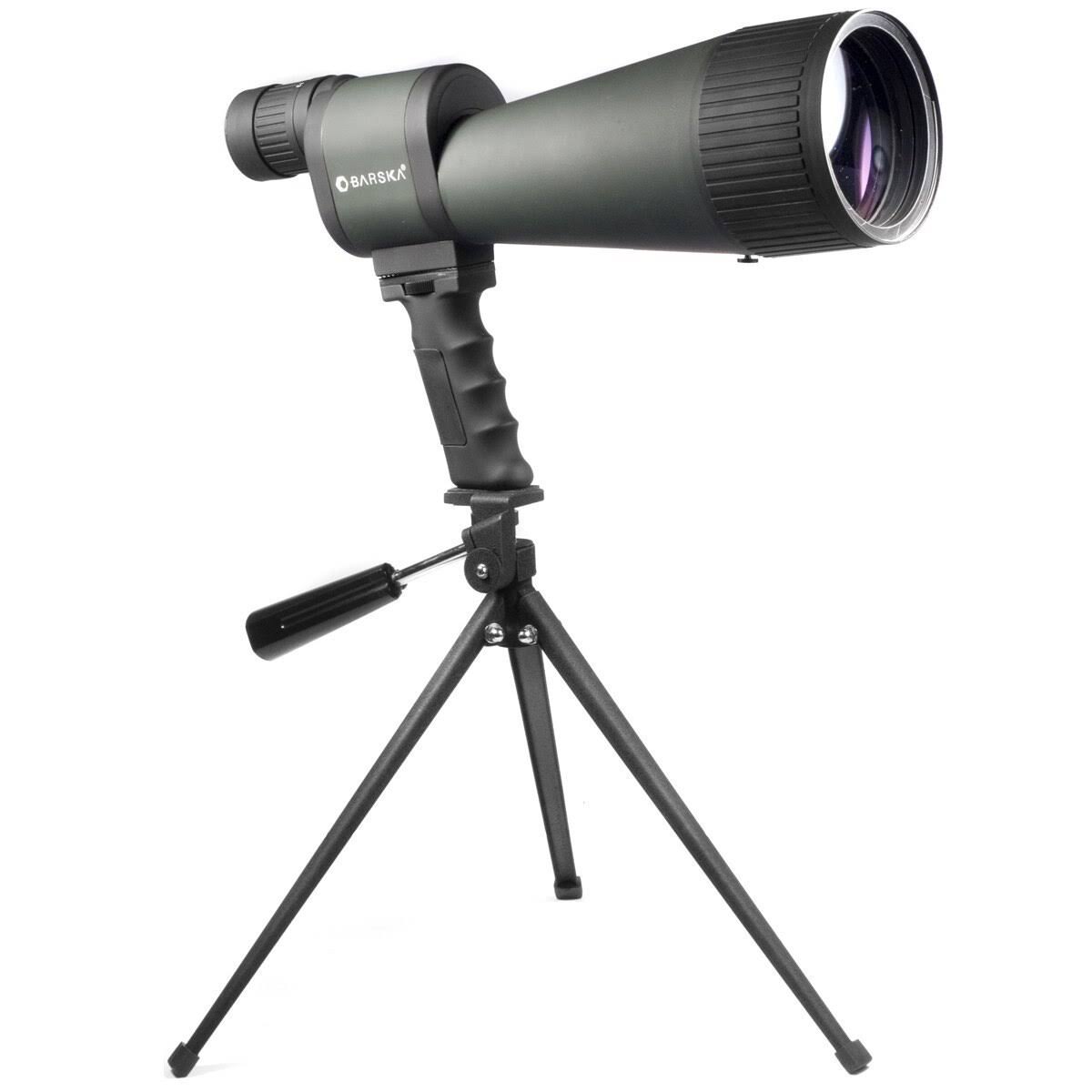 18-90x88 WP Spotting Scope R761510