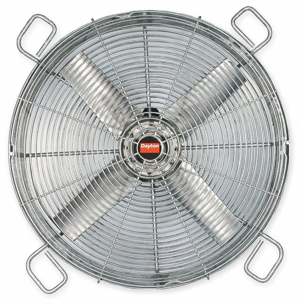 Transformer Fan 230/460V 16 in. 4590 CFM T765