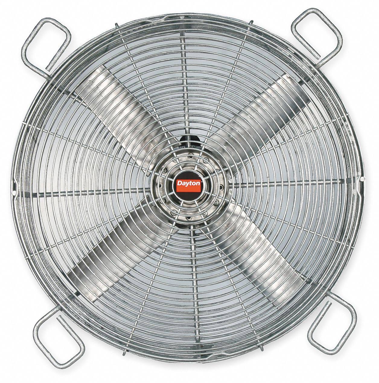 Transformer Fan 230/460V 16 in. 4590 CFM T765