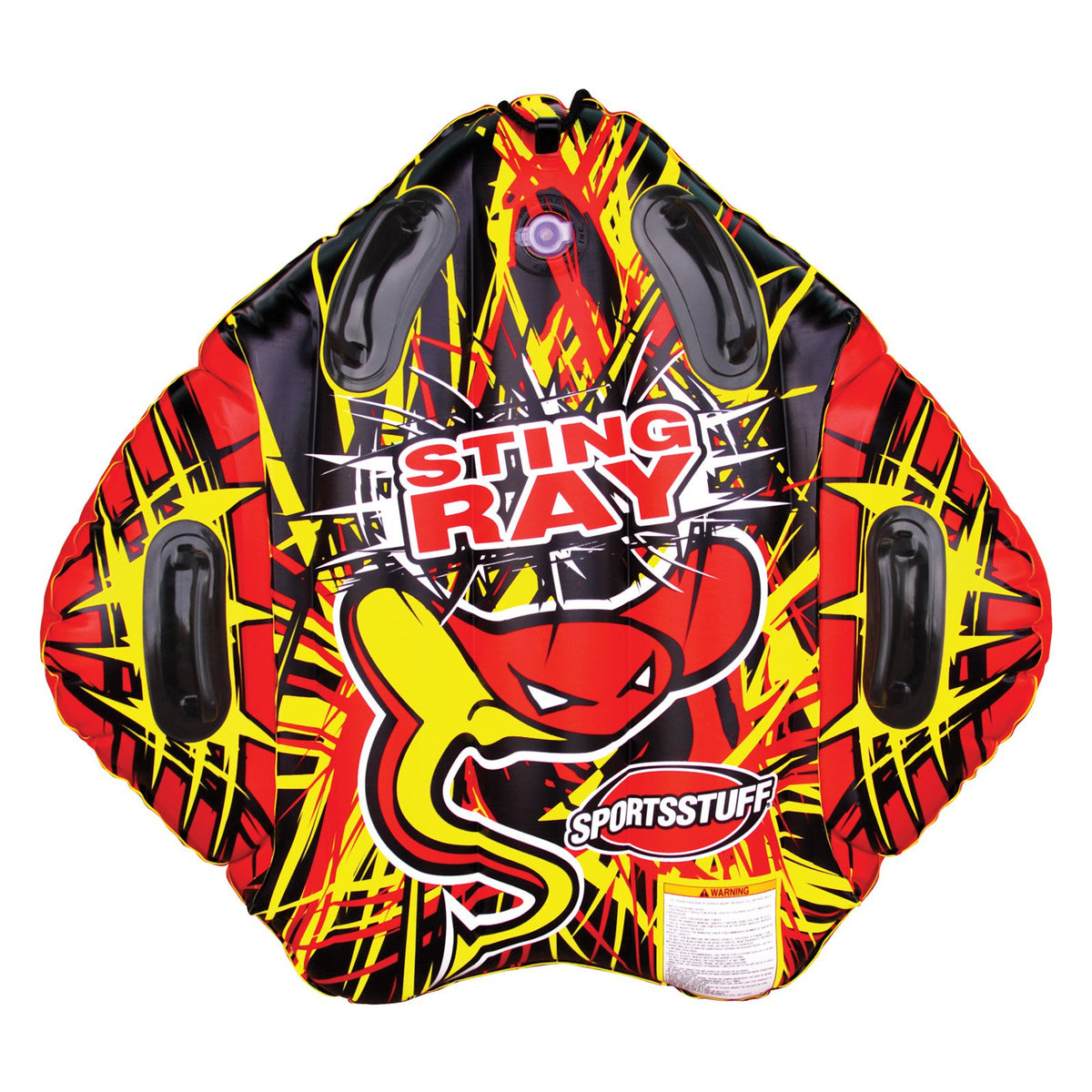 Sting Ray L2921