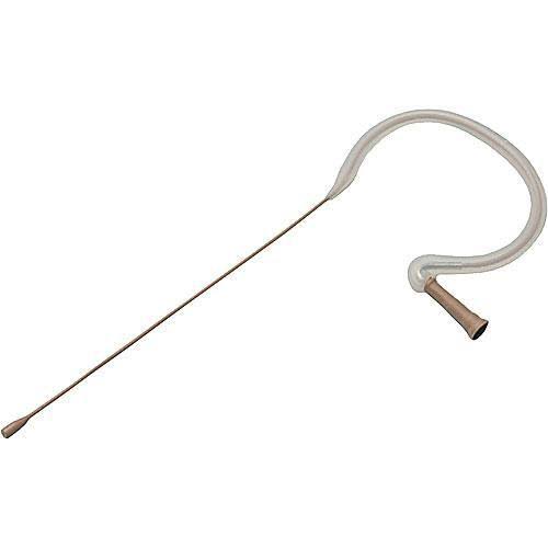 Beige Omnidirectional Headworn Microphone R985
