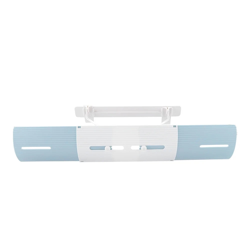Retractable Windshield Air Conditioning Deflector R2864