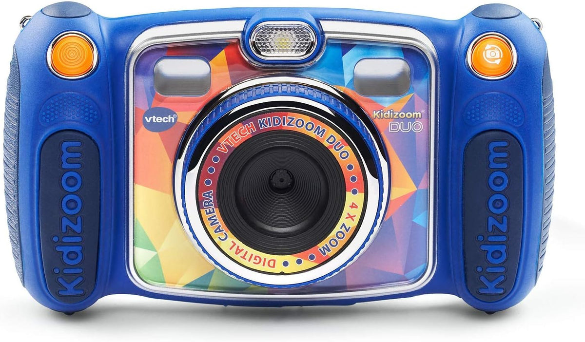 Pink Kidizoom Duo Selfie Camera Q388