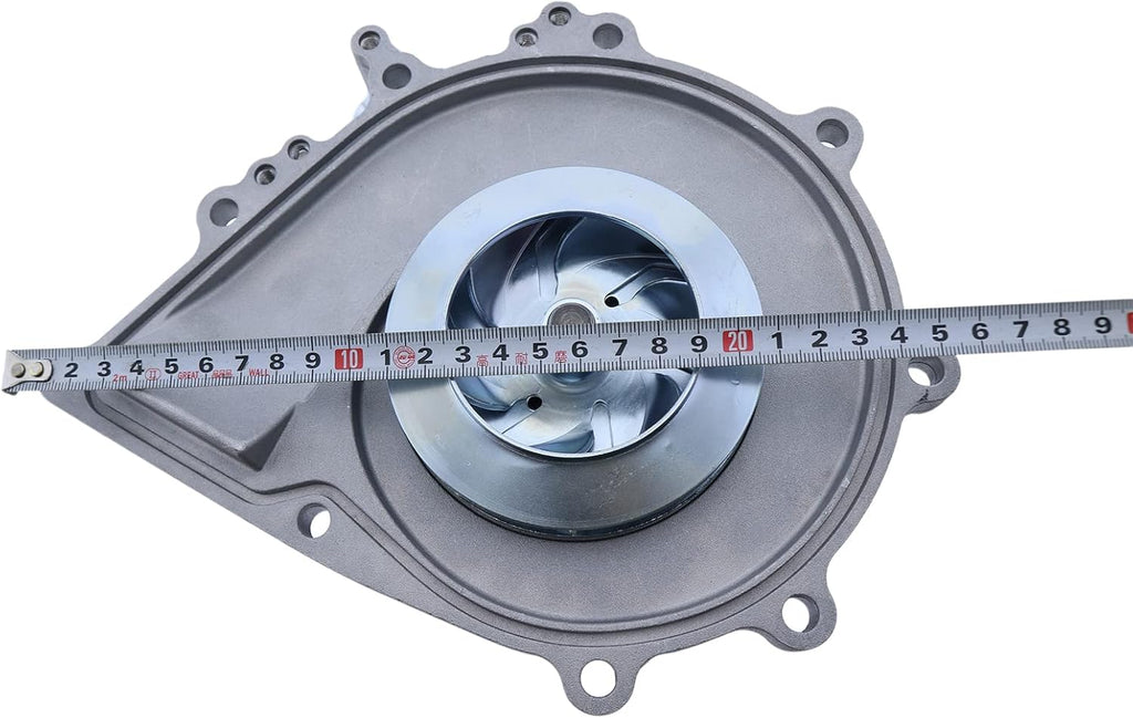 Engine Water Pump for Freightliner Cascadia 2008-2022 Western Star 5700XE 2016-2022 G366898