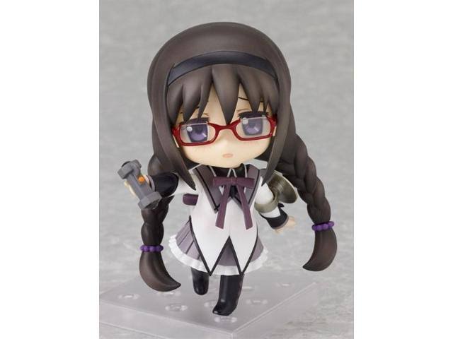 Akemi Homura Nendoroid Action Figure N753