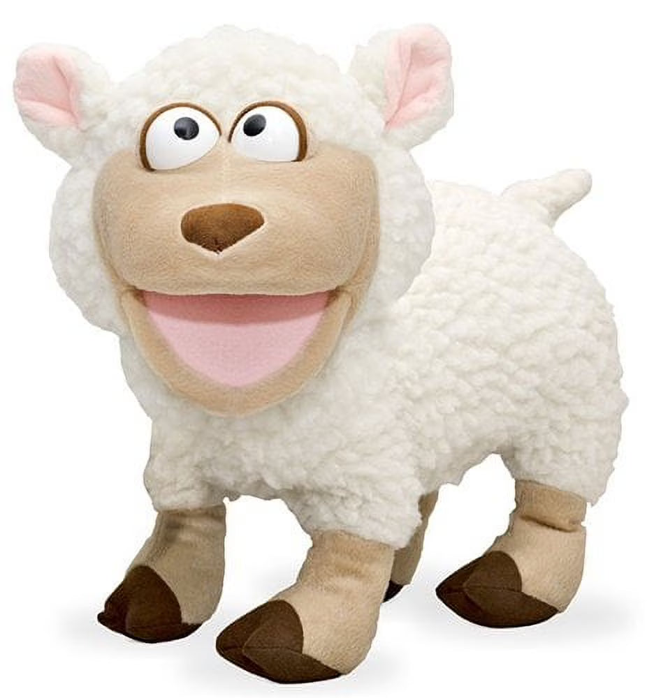 14" Animal Hand Puppet G81092