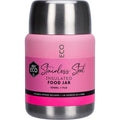 Insulated Stainless Steel Food Jar 500ml R96026
