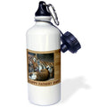 21 oz Sports Water Bottle E7111