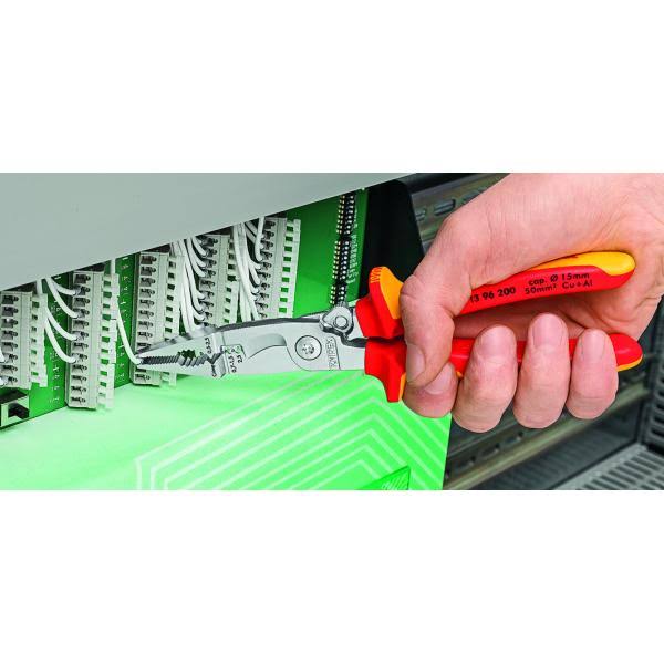 13 81 200 Pliers Q7706