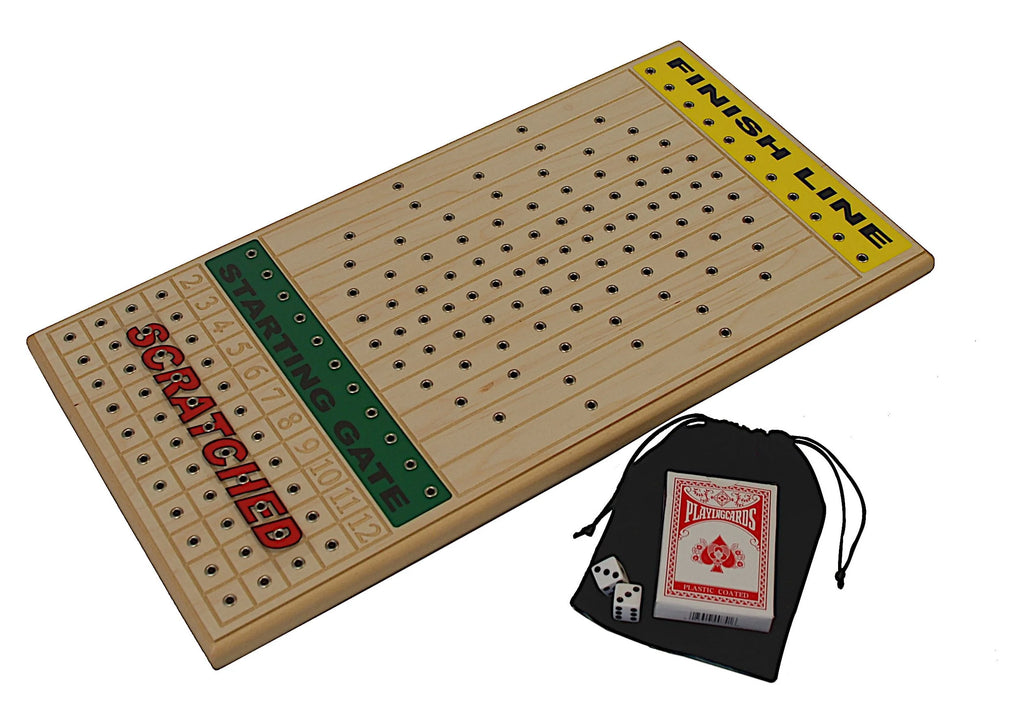 Maple Board Game I313