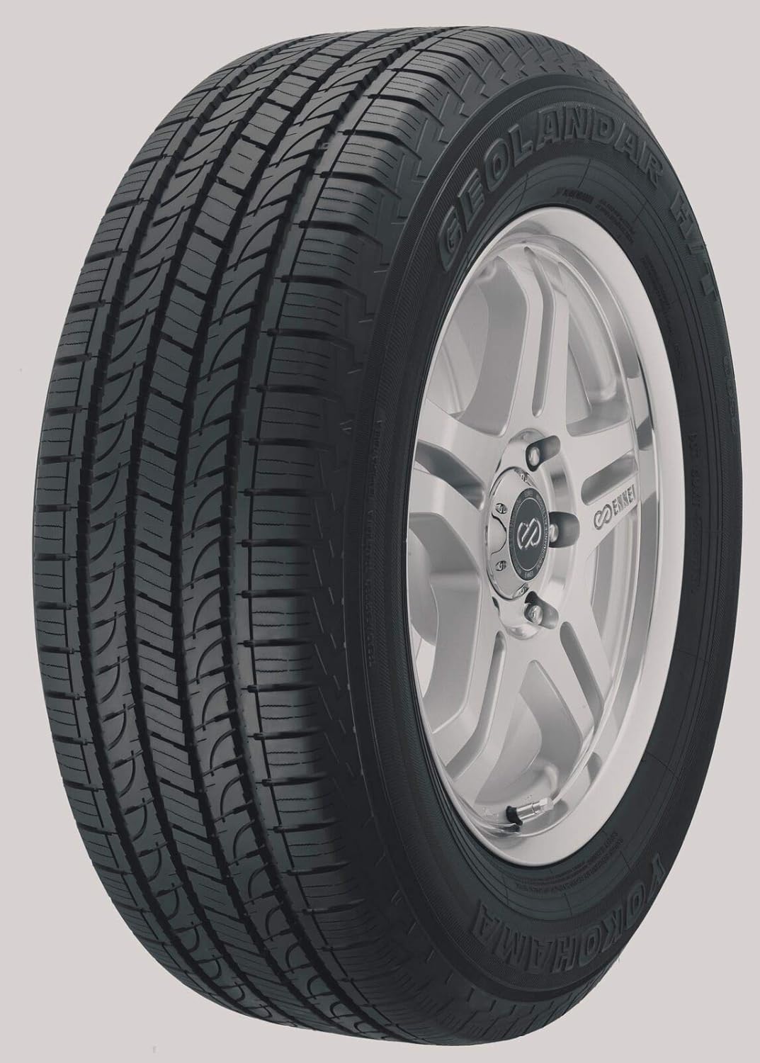 265/70R16 111T All-Season Radial Tire D270