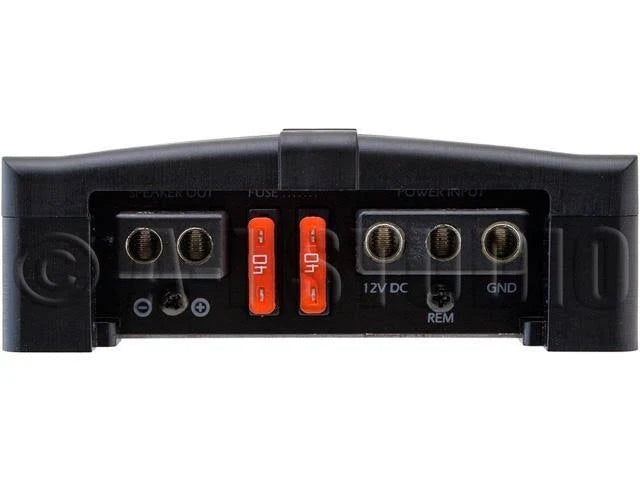 Class D Mono Car Amplifier 3500W H22971