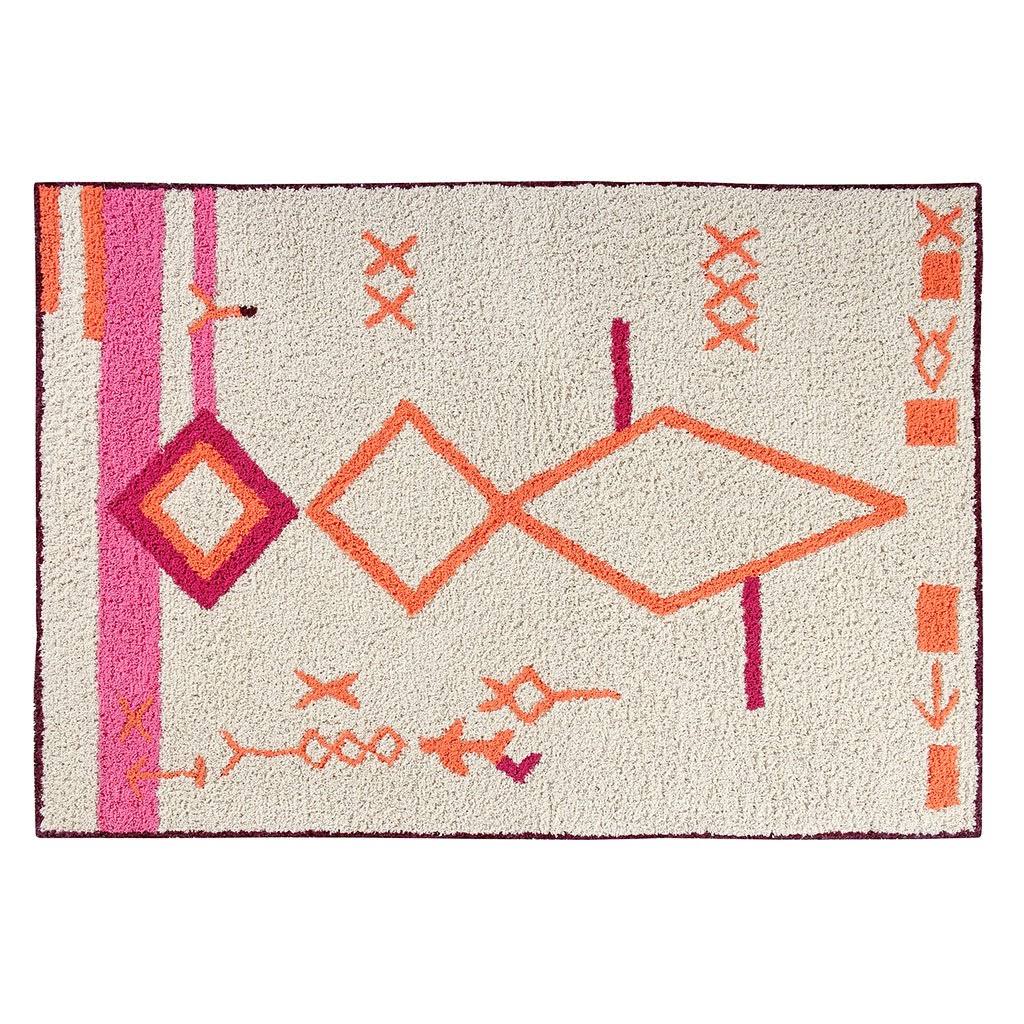 Saffi Rug K346