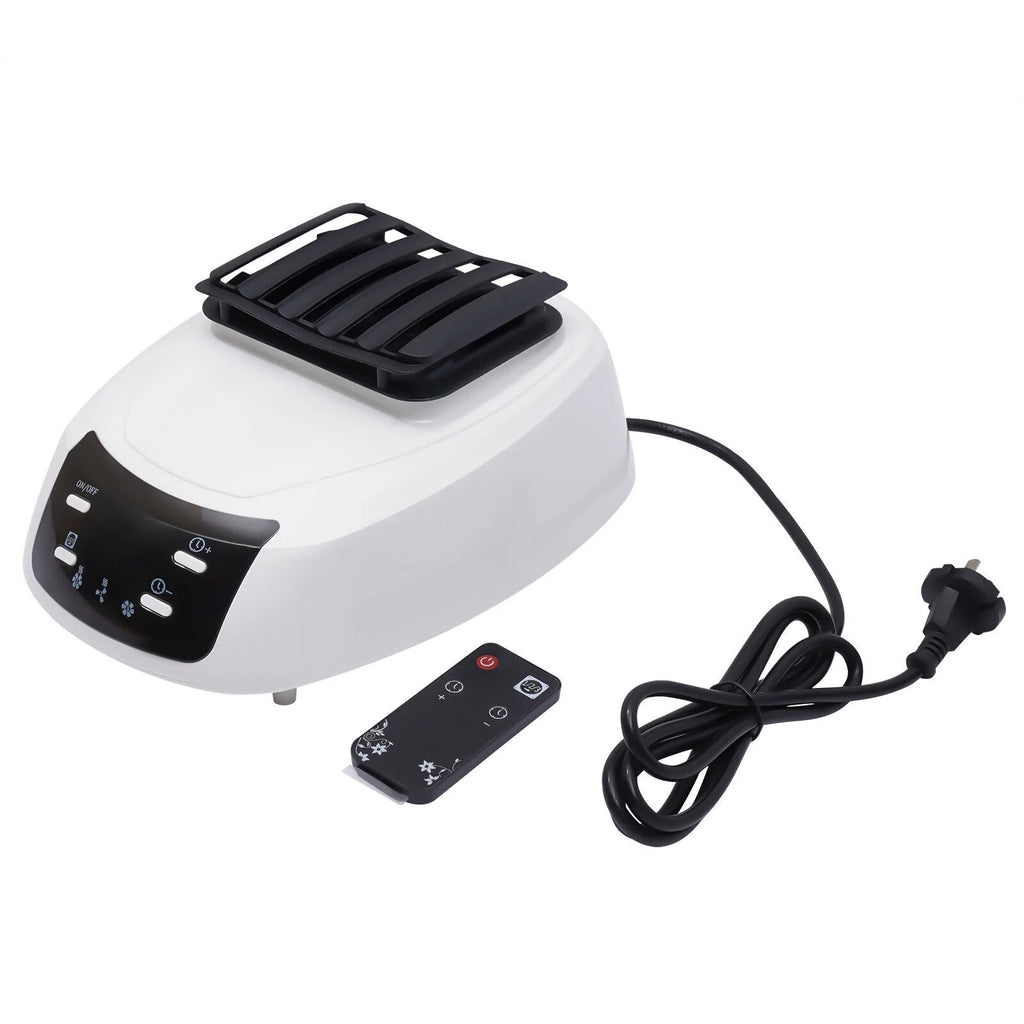 Portable Electric Clothes Dryer Machine 5-layer S1458