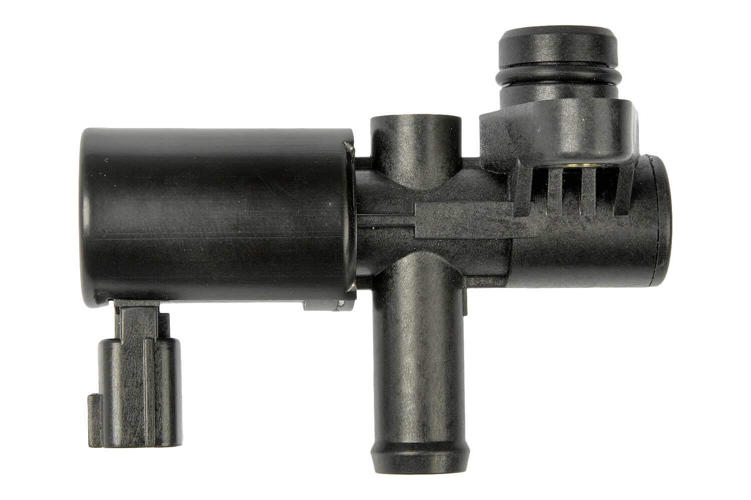 Vapor Canister Vent Solenoid X798