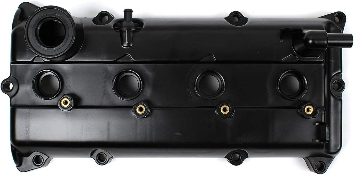 Engine Valve Cover Kit With Gasket & Spark Plug Tube Seals Pack of 2 O15662