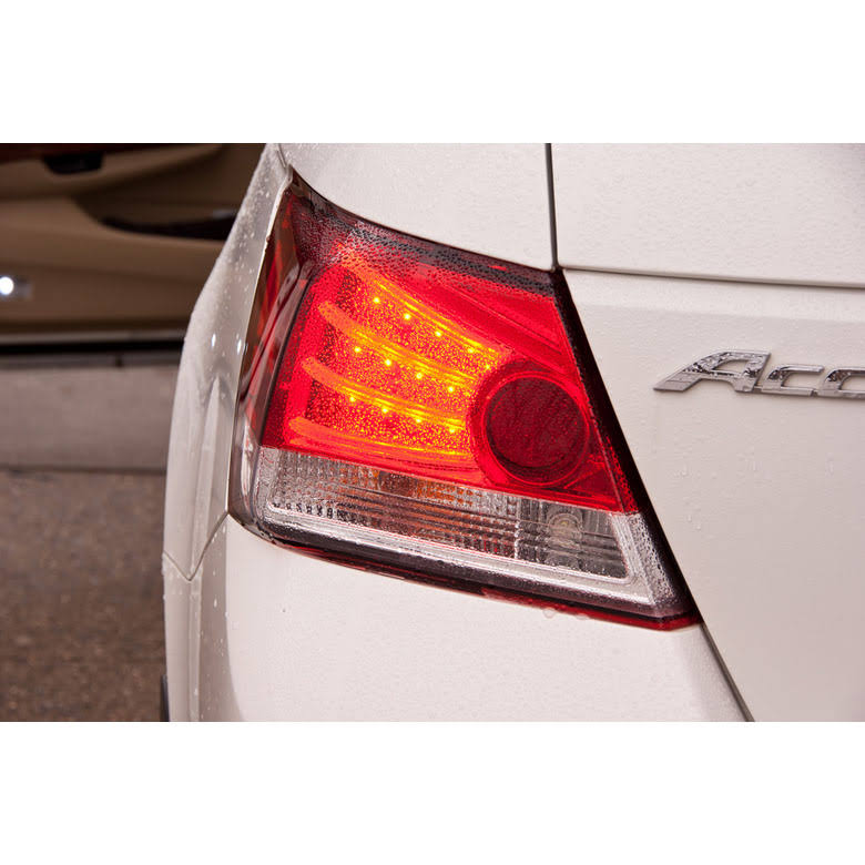 LED Tail Lights P47293