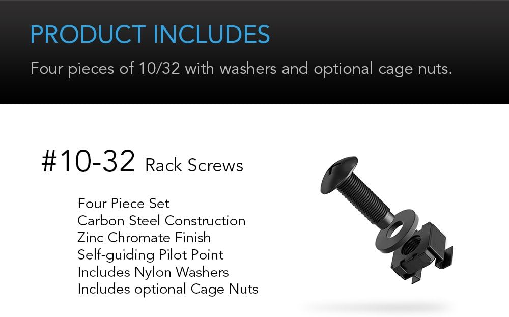 2U Rack Mount Drawer with Lock and Key for 19" Equipment Racks Z77586