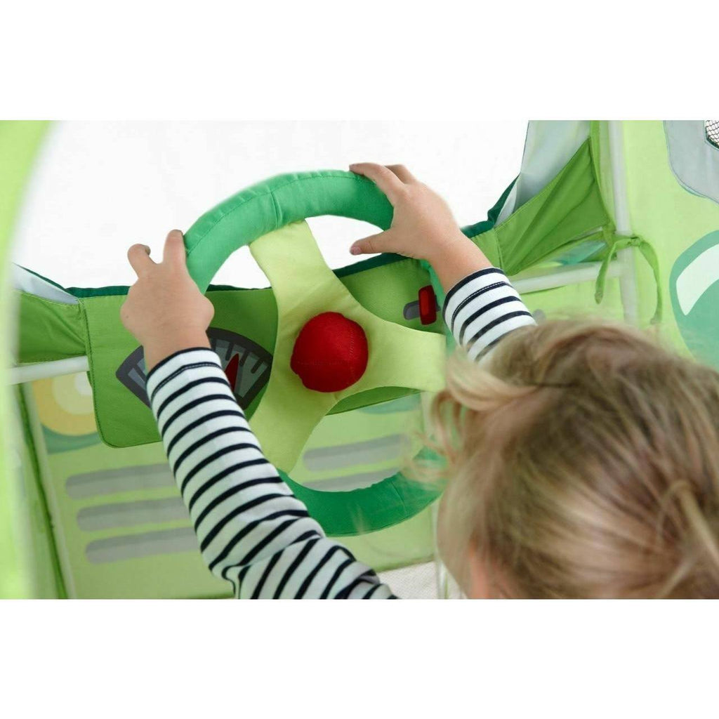 Play Tent Tractor G1108