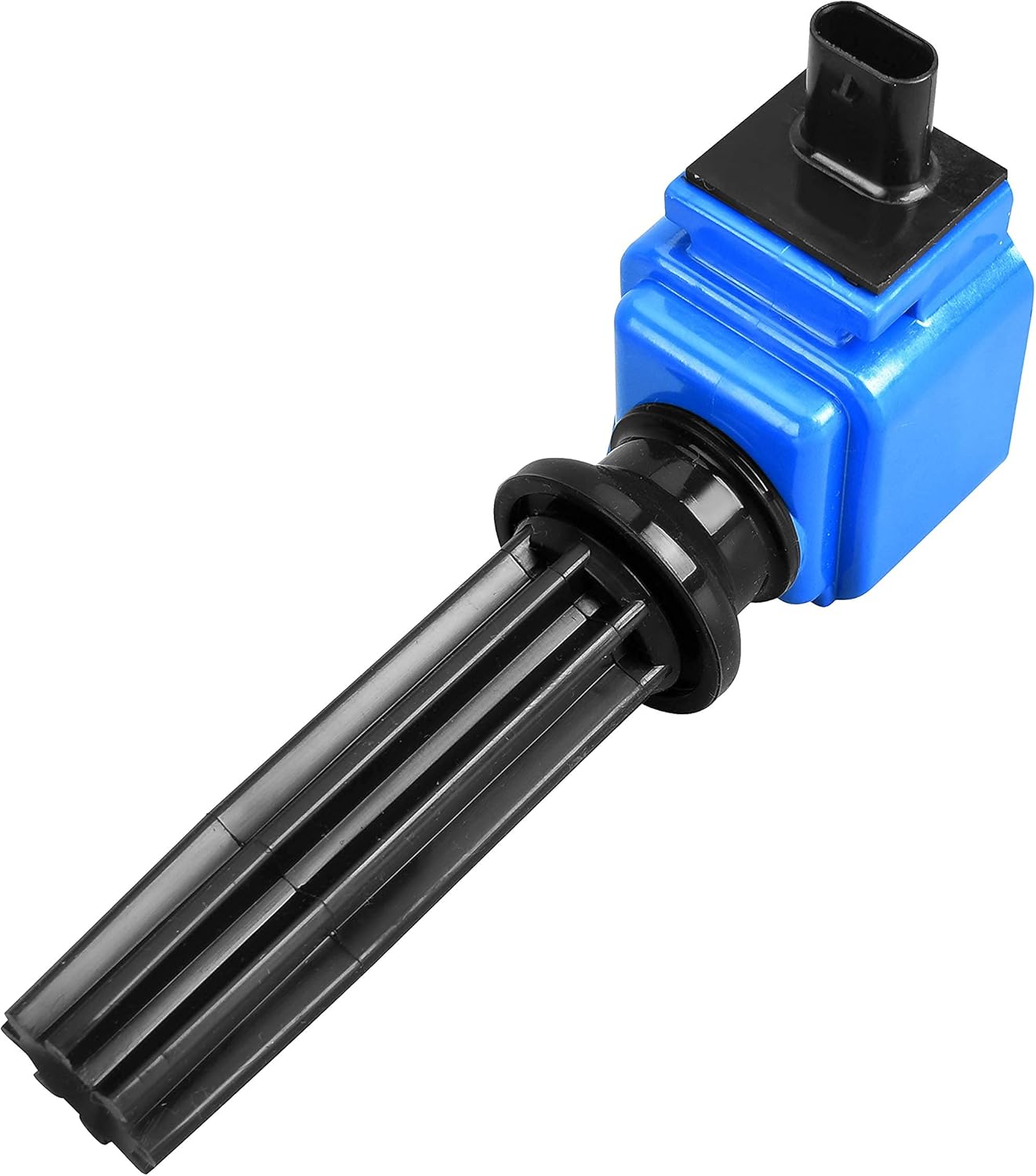 4pcs Ignition Coil Pack Compatible With Lincoln Ford 2012-2019 2.3L 2.0L 1.2L E848
