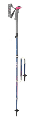 Micro Vario Carbon 100-120 cm Trekking Poles C23206