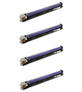 Compatible Drum Unit Combo Pack (BK/C/M/Y-115000 Page Yield) L755238